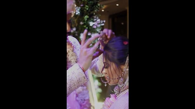 Love Marriage status video - cute couple marriage status video