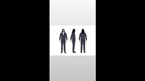 #DressedToKill
