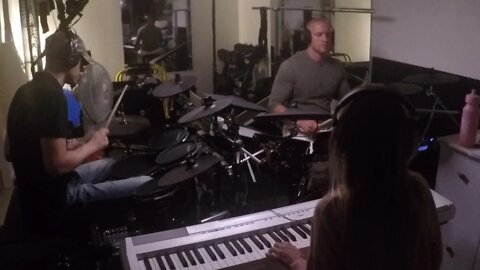 Mar 19, 2021 - JHE 2 of 3