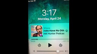 Derek Hunter Show