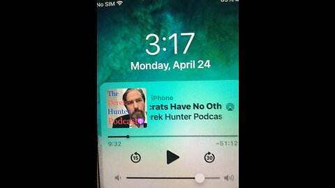 Derek Hunter Show