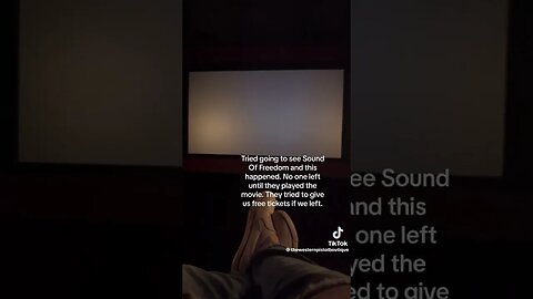 Doing The Most To Fight A Movie