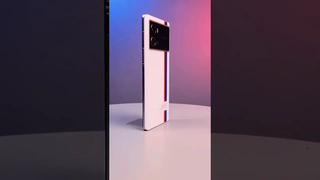 amazing mobile IQ 9 PRO