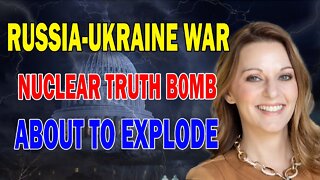 JULIE GREEN PROPHETIC WORD: [COVERT OPERATION] UKRAINE WAR TRUTH B0MB TO EXPLODE!