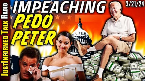 BIDEN IMPEACHMENT INQUIRY EXPOSES CHINESE COMMUNIST INFILTRATION OF US GOVERNMENT!
