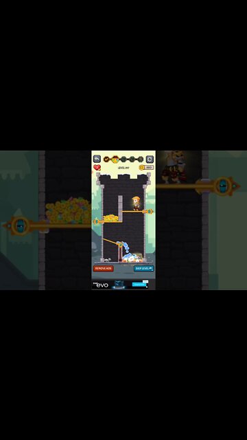 How to Loot - Level 017