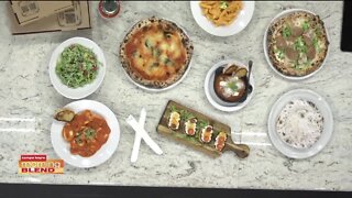 Bavaro's Pizza | Morning Blend