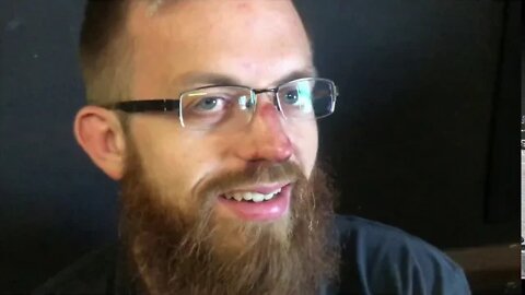 WHAT HAPPENED TO HIS FACE?? - PPW VLOG #13