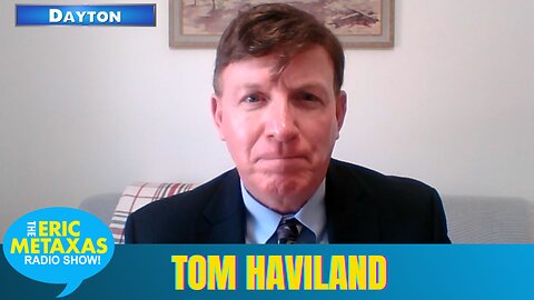 Tom Haviland, a Freelance Data Analyst, Has Surveyed over 125 Funeral Directors and Embalmers