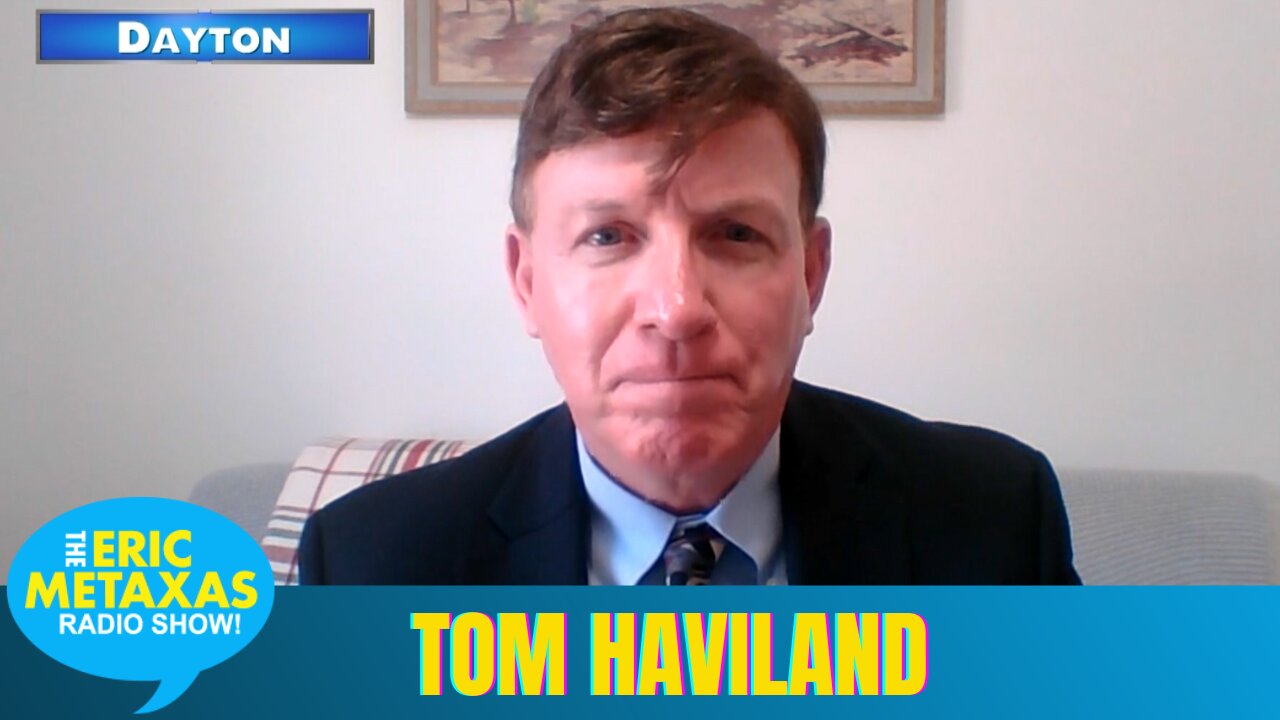 Tom Haviland, a Freelance Data Analyst, Has Surveyed over 125 Funeral Directors and Embalmers