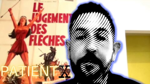 The Man Who Started The Monk-e-pocolypse