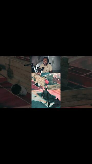 TODO BOBO | Quantum Break #quantumbreak #shorts