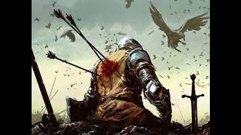 My Journey, Part Three: The Old Ways