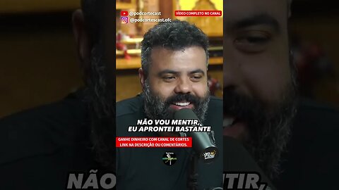 ADRIANO IMPERADOR (DIDICO) FALA A VERDADE #shorts #adrianoimperador #didico #jogadordefutebol