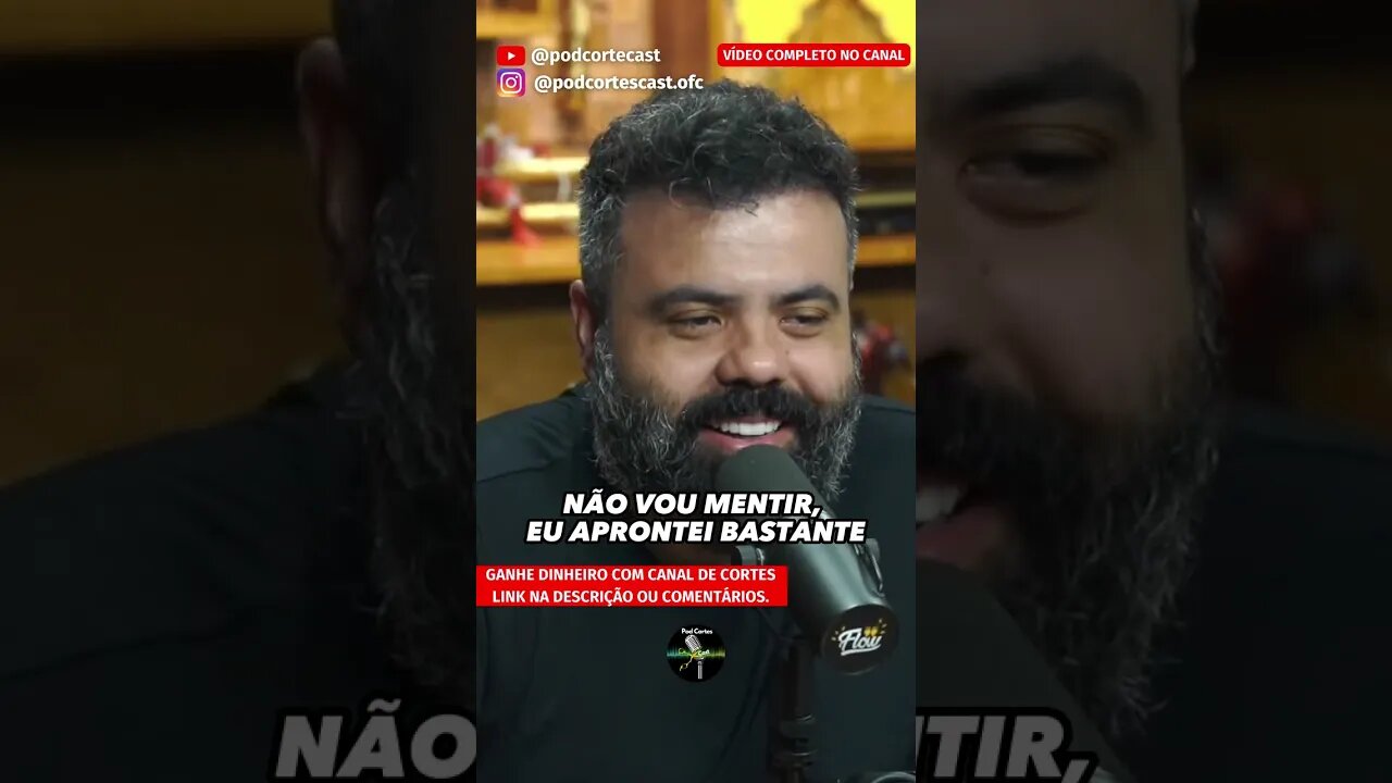 ADRIANO IMPERADOR (DIDICO) FALA A VERDADE #shorts #adrianoimperador #didico #jogadordefutebol