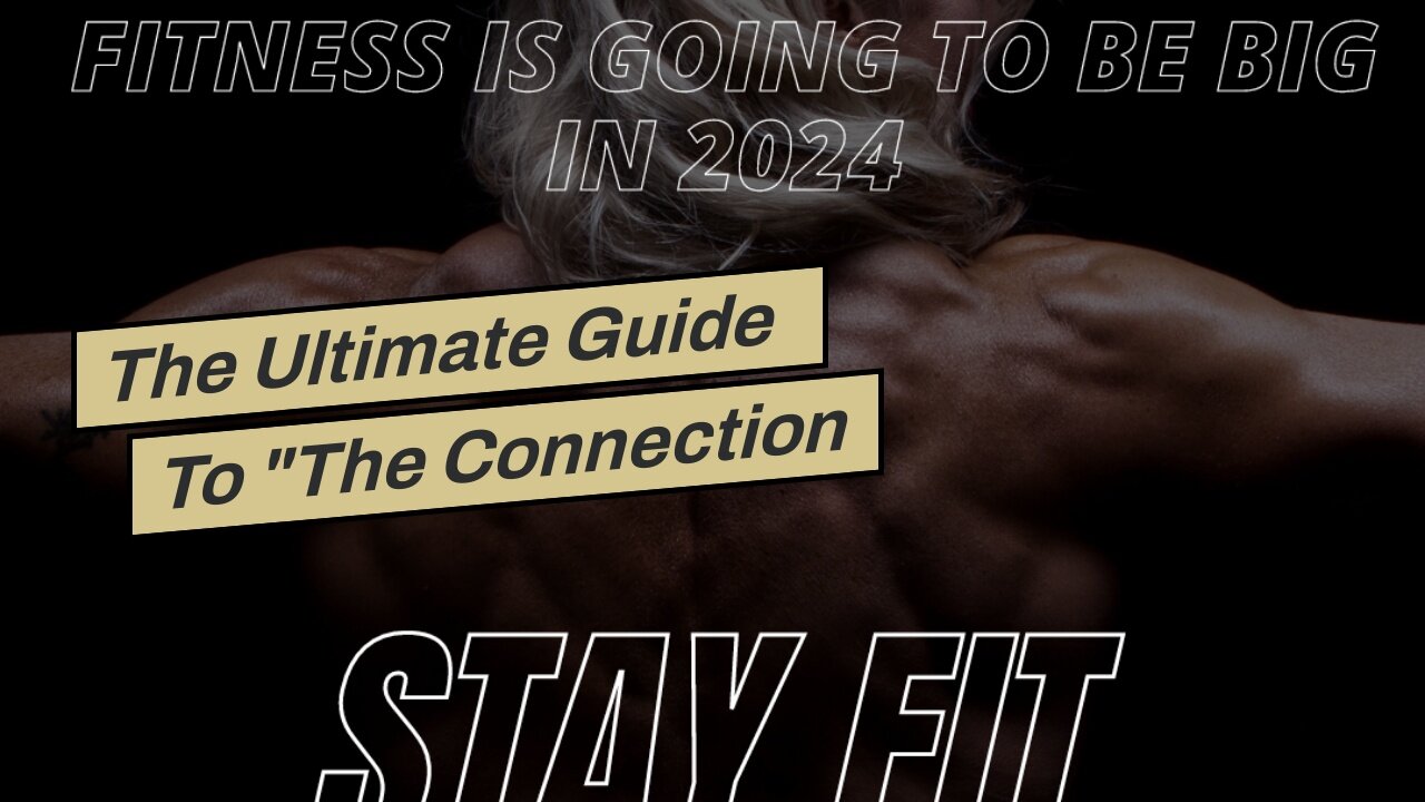 The Ultimate Guide To "The Connection Between Physical Exercise and Mental Well-being"