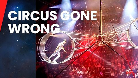 Circus Horrors: 5 Deadly Acts You Won't Believe Happened