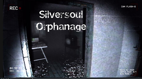 I watched this old VHS of an exploration of an abandoned place the Silver Soul Orphanage ALL ENDINGS