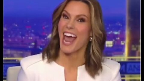 Fox host LOSES IT in unhinged meltdown