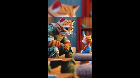 #Cute cat
