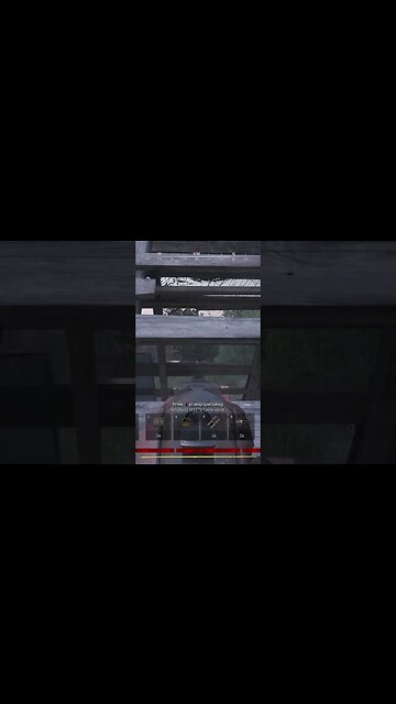 Hunt Short - Tense Lurking