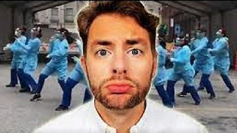 Oops, Sorry! by Paul Joseph Watson