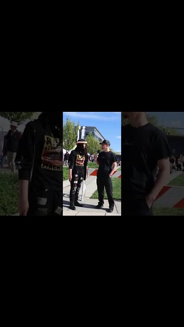 Why Having Pronouns Makes it Weird