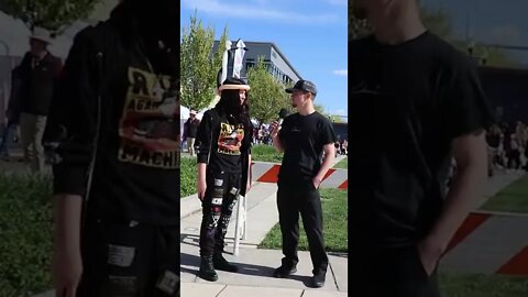 Why Having Pronouns Makes it Weird