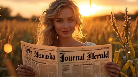 The Nebraska Journal Herald's Anniversary is Today, Marking 200 Years of Excellence