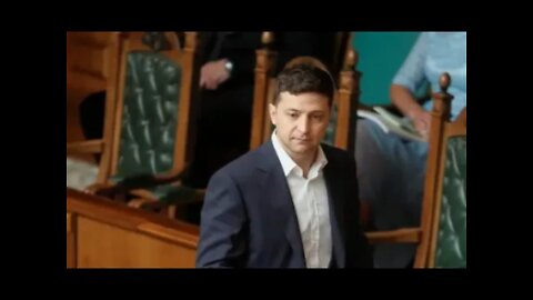 Mistério ! Zelensky questiona Israel por não aplicar sanções à Rússia