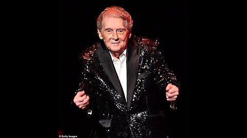 The Remarkable Story of Jerry Lee Lewis