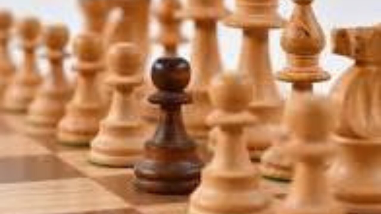 "Grandmaster's Insight: A Tapestry of Chess Brilliance"