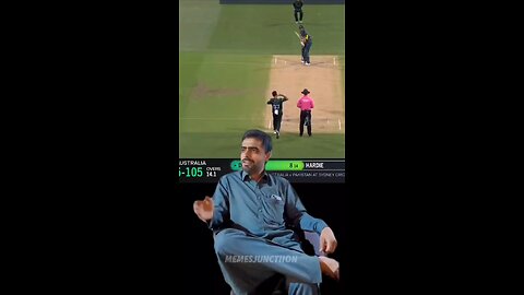 Babar Azam mew funny video 🤣
