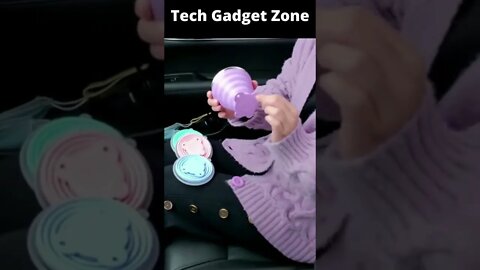 Steel Tumbler Travel Cup😍 | Smart Gadgets for Home 🤩 | Kitchen Gadgets #short