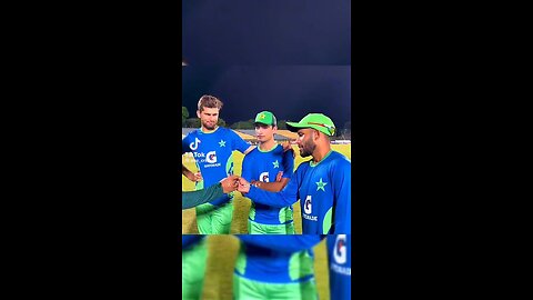 Cricket funny video pakistani cricketar