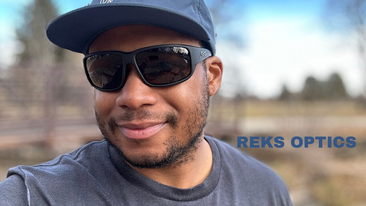 Reks Optics Best | Glasses you deserve ✨