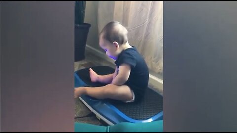 Funny And Cute Babies Laughing