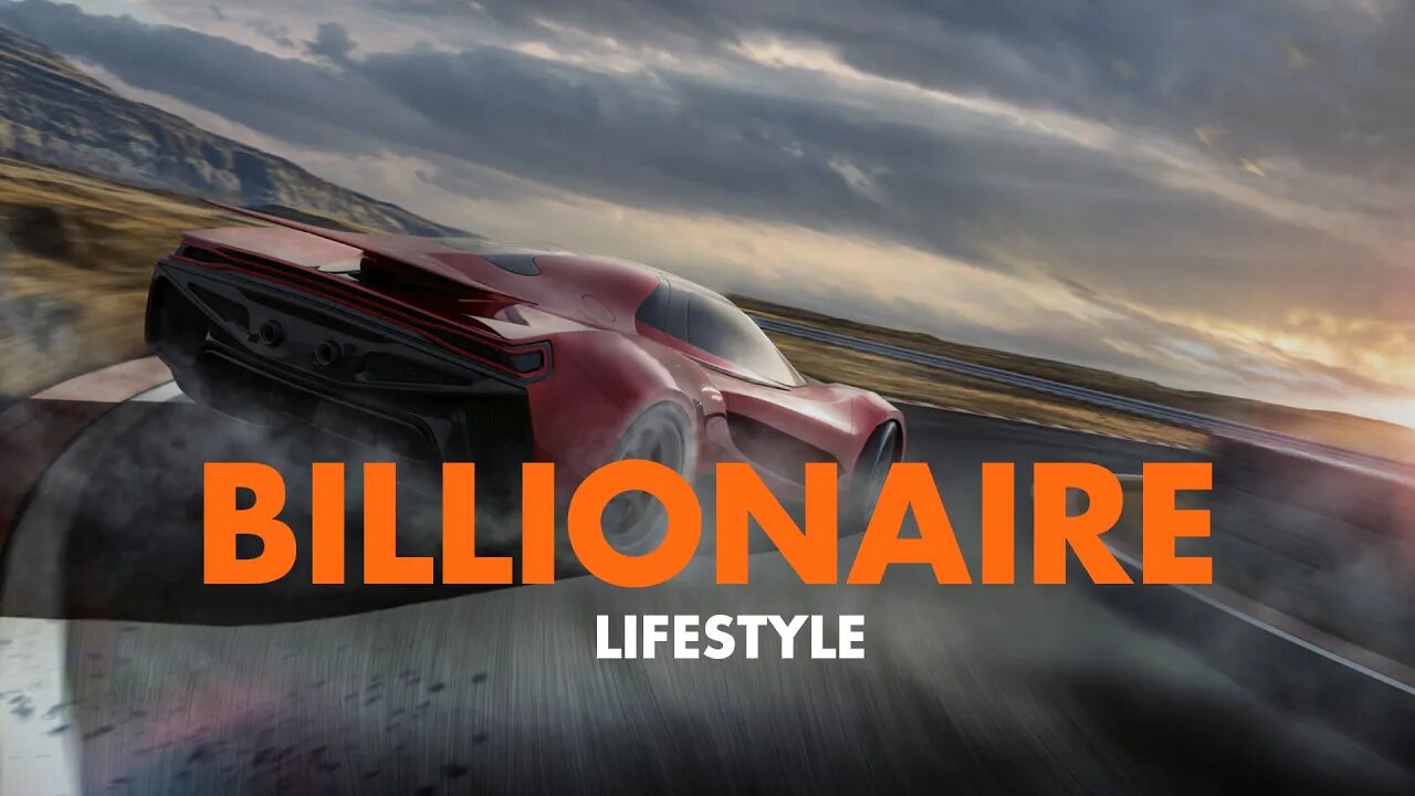 🔥 Billionaire Luxury Lifestyle💰 Visualization💰 [Businessman Entry- Motivation] ►Episode #45