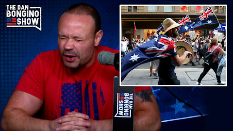 Chilling video from Australia should be a massive wake up call for America