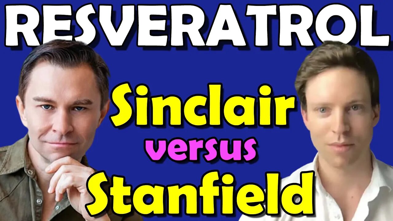 Misinterpretation of Resveratrol Study Dataš¤ Controversy Explained