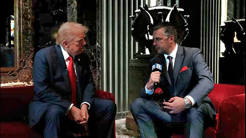 Trump appeals for Polish Americans’ votes in interview with Polish TV station