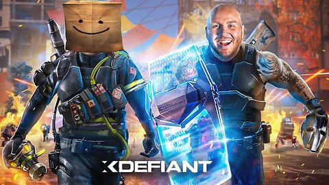 THE NEW BEST FPS?? DAY 2 STREAM