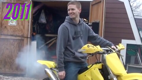 THE 2011 ADVENTURES: BRACED FOR SPRING (PART 2)