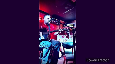 Live Music Blues #LiveMusic