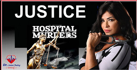 FIRST U.S. MURDER BY HOSPITAL CASE IS GOING TO TRIAL