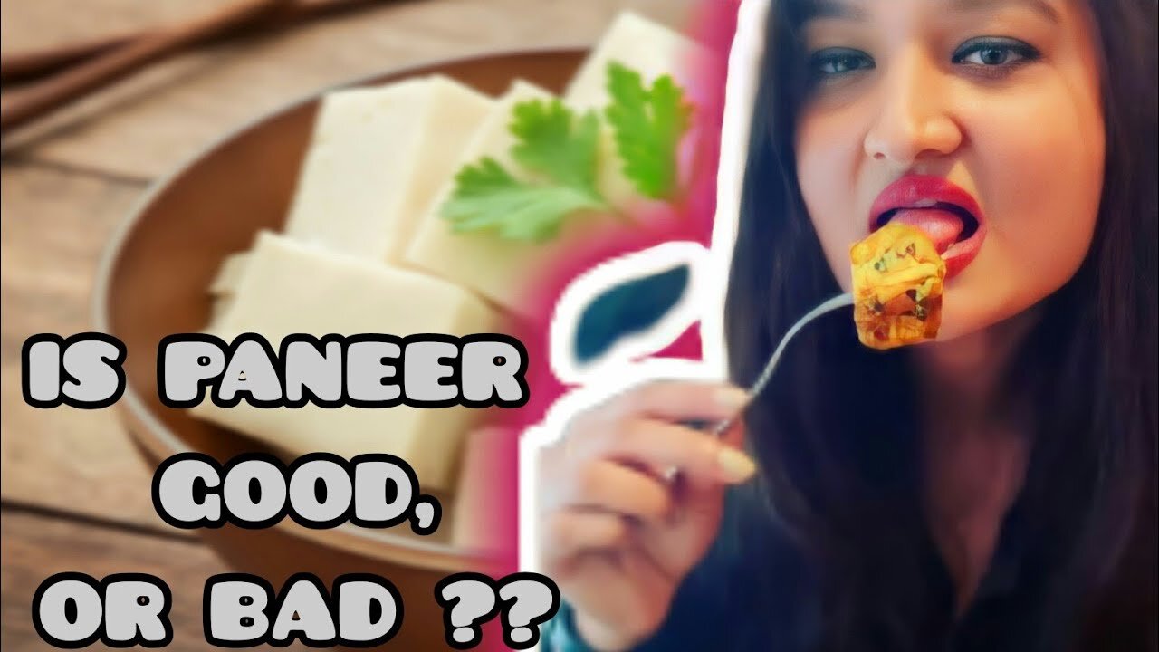 "Discover the Nutritional Benefits and Potential Disadvantages of Paneer"