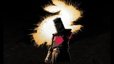 Black Knight Rises (Monty Python)