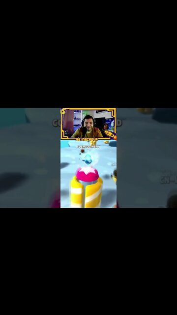 EAI GALERA COMENTA AI QUANTAS COROAS VOCÊ TEM E ME SEGUE. #cosmiconerd #stumbleguys