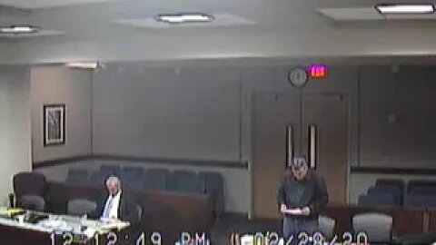 Norcutt matter before Clark County Family Court Judge Cheryl Moss 2.28.20 4-9