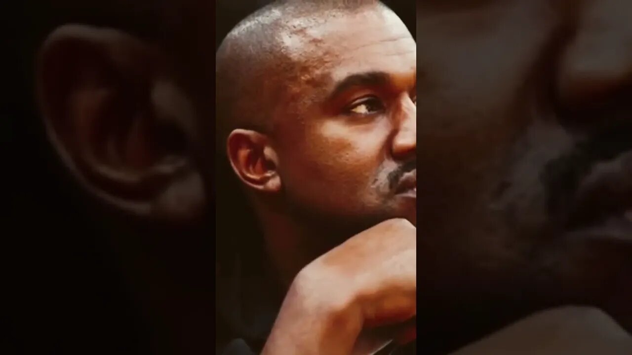 Where were you when you heard the news that Kanye West & Chaney Jones broke up?
